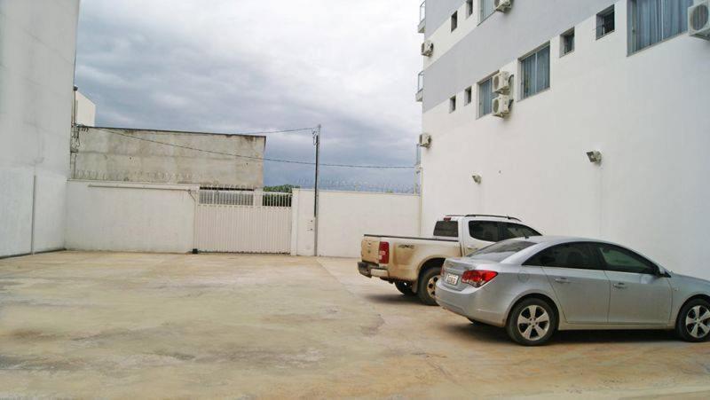 Gran Norte Hotel Salinas MG Exterior foto